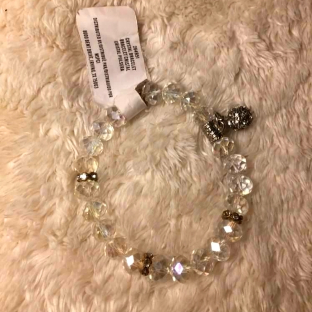 Crystal ✨️ Bracelet ✨️ Single